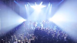 Bam Margera's FuckFace Unstoppable - Earth Rocker, live @ Ottakringer Brauerei