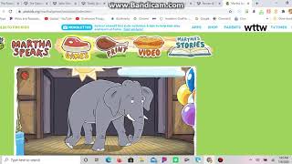 Martha Speaks Word Play Vanish