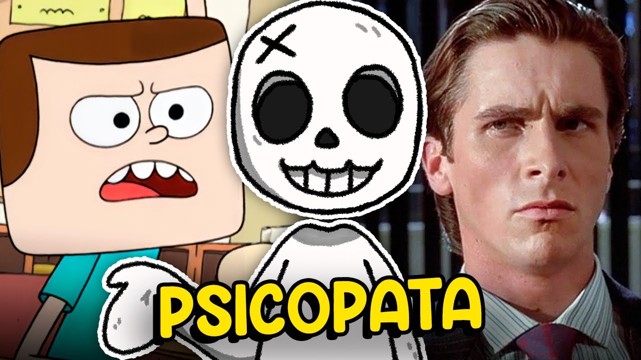 A PERFEIÇÃO EXAGERADA DE JEFF EM CLARÊNCIO, O OTIMISTA