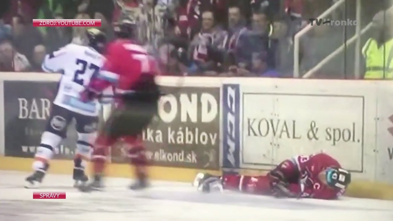 Zákrok na Surového potrestali