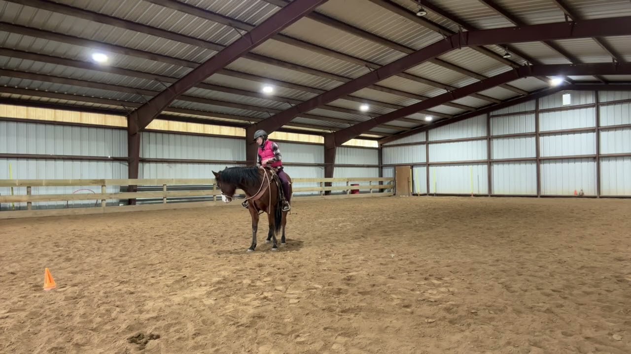 Strike ride 1 part 3 