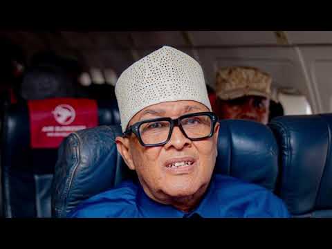 Cirro Ceerigabo Iyo Xalada Dhabta Ah Ibrahim Caydiid YAAB  Cirro Ceerigabo Iyo Xalada Dhabta Ah Ibrahim Caydiid YAAB