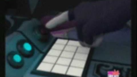 aelita so much for my happy ending