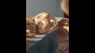 Tom Stourton As Thom For Thomas Breads