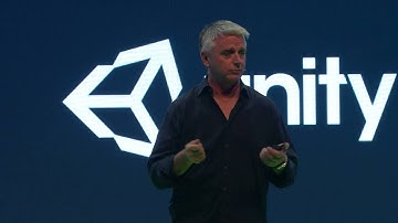 Unite Europe 2016 | Opening Keynote