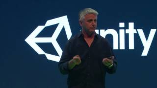 Unite Europe 2016 Opening Keynote