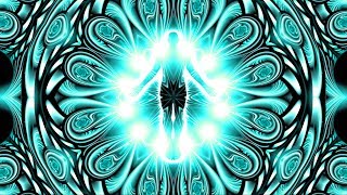 Ascension Music To Transcend Ego, Music To Remove Fear and Guilt, Sacred Solfeggio with Drums