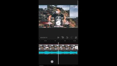 Cách Làm Sóng Nhạc Trên CapCut Cực Đơn Giản Mới Nhất 2021 | DuY BảnH