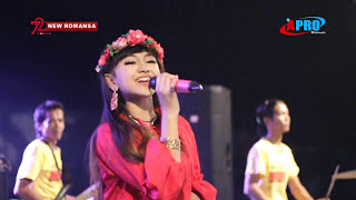 Polisi - Voc. Jihan Audy - New Romansa Lamongan