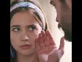 حالة حب ديلان باران