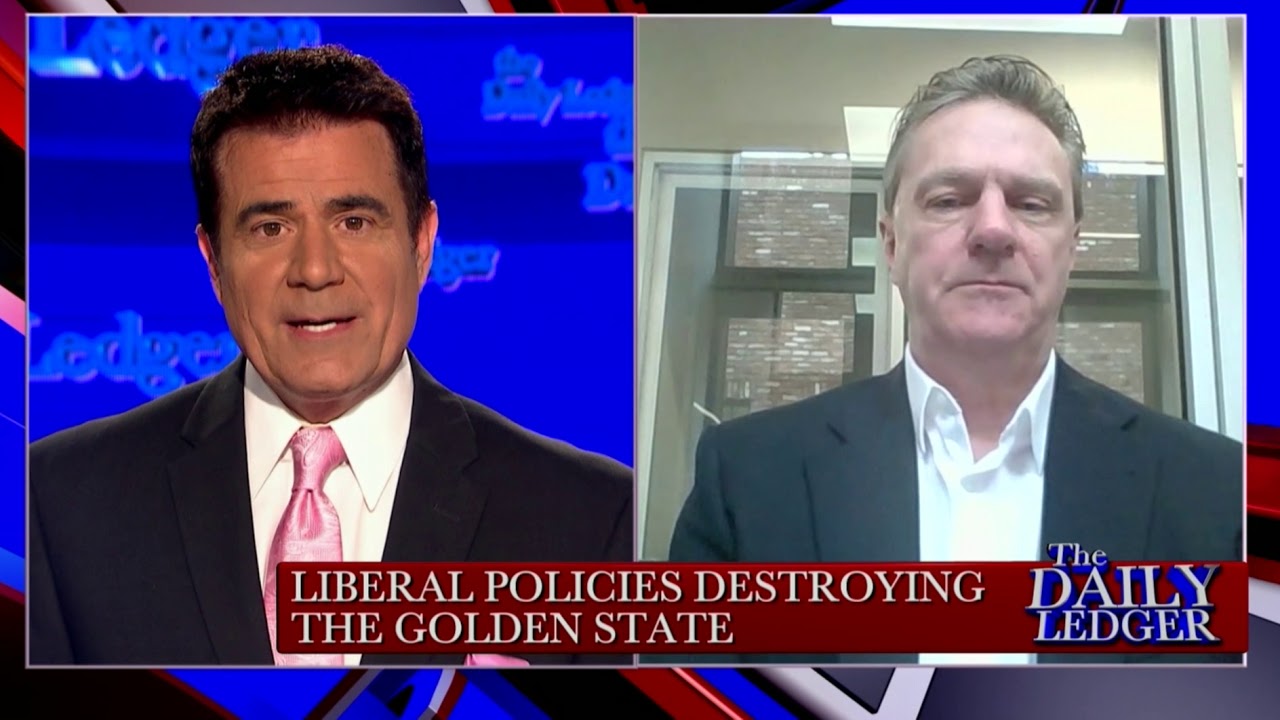 reporting services visual studio 2019 The Pacific Research Institute's Kerry Jackson on California Conundrums