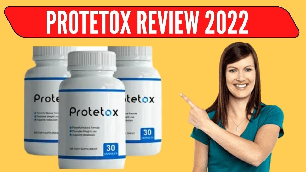 PROTETOX Protetox Review WARNING 2022Protetox Supplement Reviews HOW TO LOSE WEIGHT WITH PROTETOX