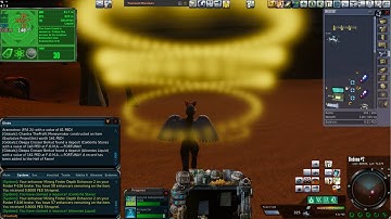 -1400 ped ($140) mining run Foma - Entropia Universe