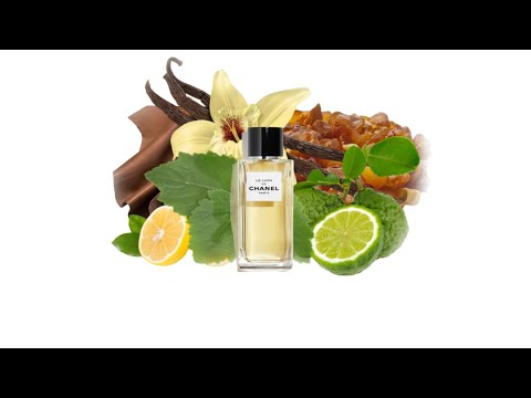 تقييمي لتجربه عطر لي ليون من شانيل Le Lion De Chanel