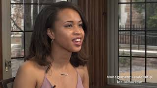 Career Opportunities for Diverse Students at WashU