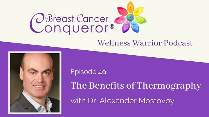 The Benefits of Thermography with Dr. Alexander Mo...
