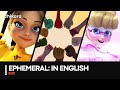 Miraculous  ephemeral season 4 group transformation sequence english version  edit  reupload