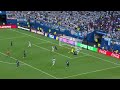 Lionel Messi Goal | Argentina 3-2 Cabo Verde | FIFA World Cup 2026™