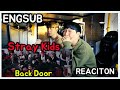 Stray Kids(스트레이 키즈) "Back Door" M/V l Reaction !!!!