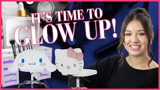 Top 3 Makeup Vanities with Lights 💄 | Smart Vanity Desk, Bluetooth Mirror &amp; Storage Ideas