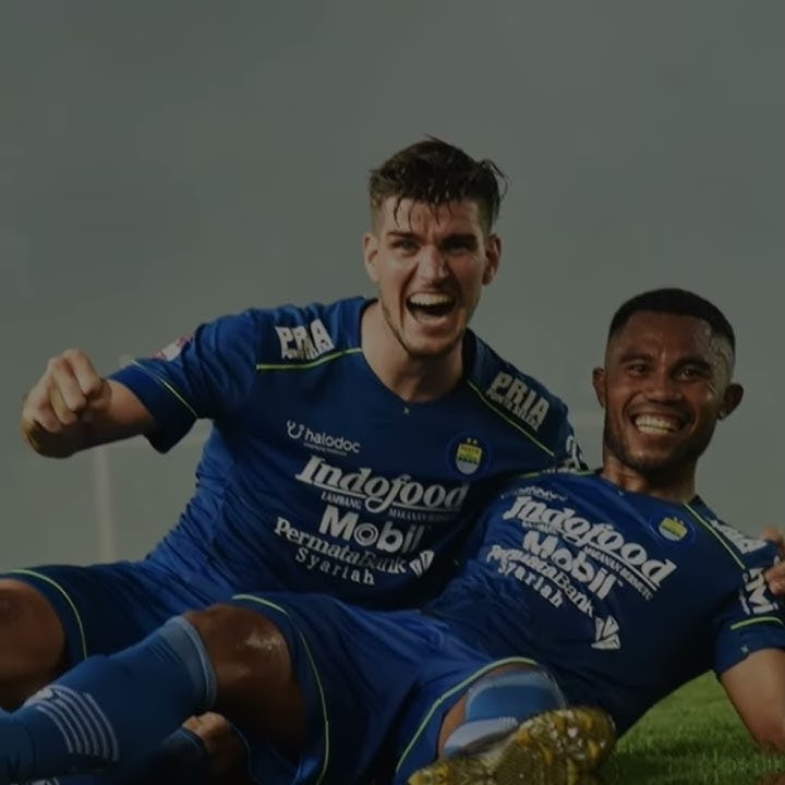 Polosan story wa persib jedak jeduk