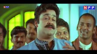 Chandanamani sandhyakalude | Mohanlal | praja Full HD1080p with High defenision Audio