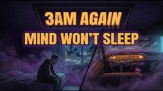 Sleepless West Side - 3AM G-Funk Night Drive Rap 2026 - YouTube