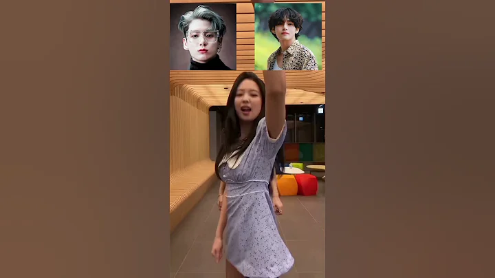 Blackpink to Bts,🥵 #bts #blackpink #jinsoo #liskook #roselisa #jalebibaby#viralvideo#namkook #short