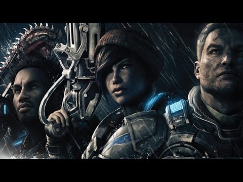 Gears of War 4: 15 NEW Features You Need To Know Before You Buy