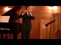 Gounod Ave Maria グノー：アヴェ・マリア フルート神田勇哉