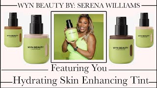 Serena Williams' new FOUNDATION!!! 🎾 ALL the INFO!!!