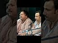 Achi Soorat || Aankh Uthi Mohabbat || Ustad Nusrat Fateh Ali Khan