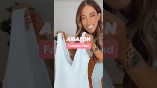 Amazon Fashion Find | Amazon Fashion Haul | Bodysuit Women #bodysuit #amazonfashion #bodysuits