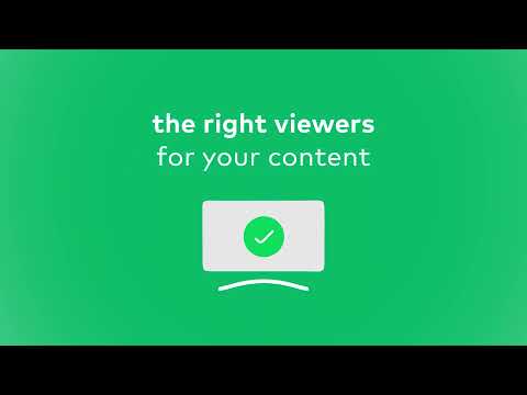 ContentDiscovery - the only machine learning engine for CTV - video from Wurl
