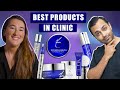 Zo skin health complete skincare product review  dr somji  skin specialist elli