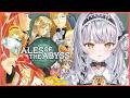 【テイルズ オブ ジ アビス】#6 テイルズシリーズ完全初見!奪ってきた"命"の重さ___。 TALES OF THE ABYSS【ぶいすぽっ! #銀城サイネ 】