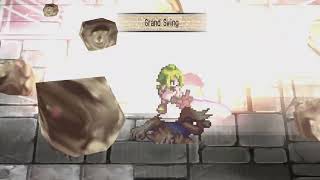 Ex Stage 12 - Pringer Xxx Phantom Brave Remastered