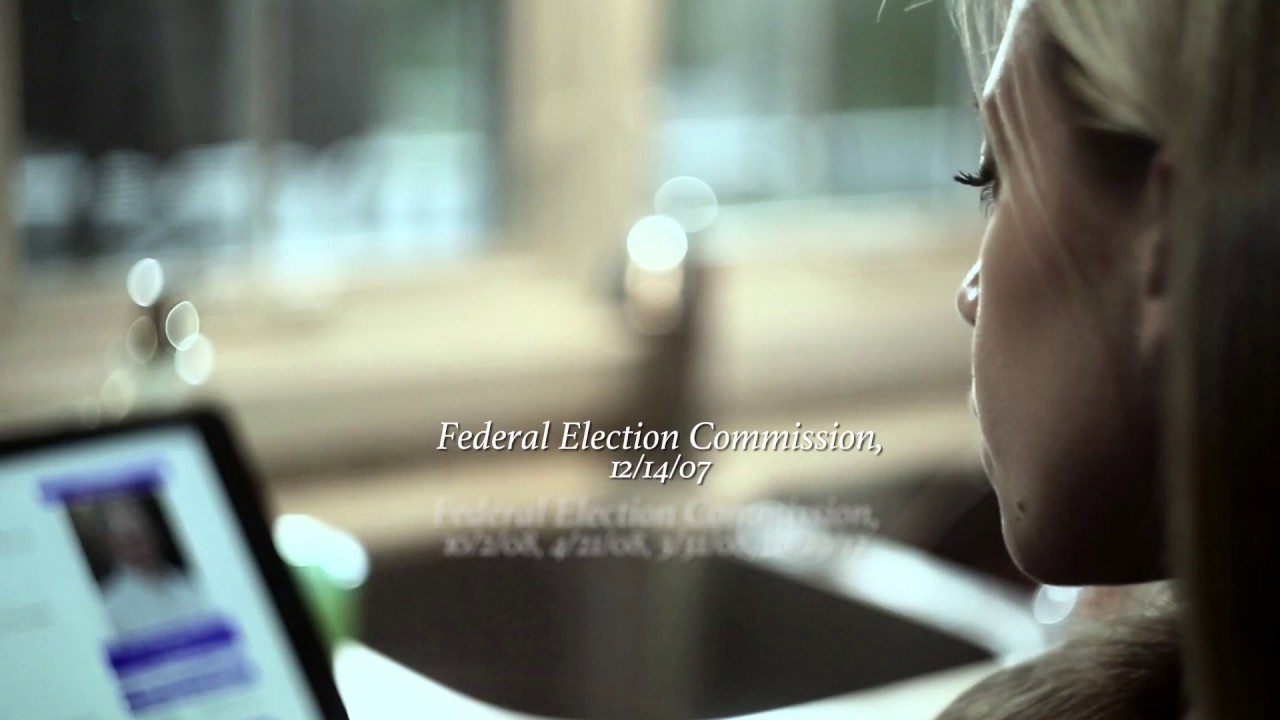 We can trust Mia, not Doug Owens (UT-04 Web)