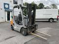 Still RX70-25 2500kg LPG Forklift Truck 6232/5