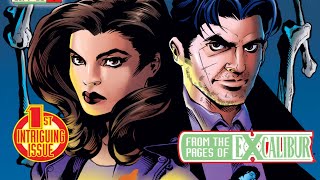 Kitty Pryde & Pete Wisdom Solve a Murder Mystery | Pryde & Wisdom (Full Story)
