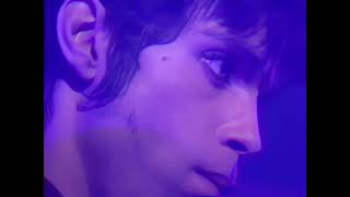 Prince  Part of Canal+ Studio Rehearsals 1994 (HD)