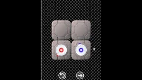 Tank spin mouse skill game level1 to level10 complete