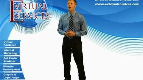 Benefits of having a Virtual Assistant