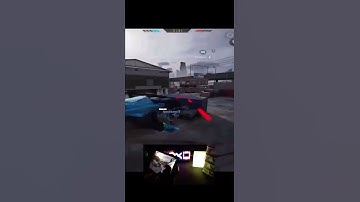 Crazy Wallbang Spot Hackney Yard In CODM!