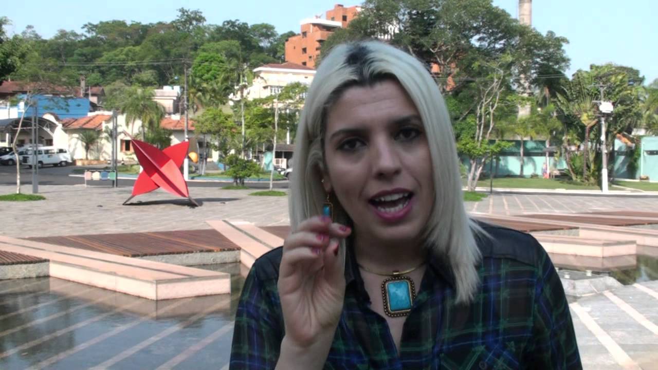 A Psicóloga Veruska Ghendov fala sobre Pessoas Dissimuladas