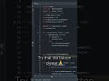 I converted my code to components #godot