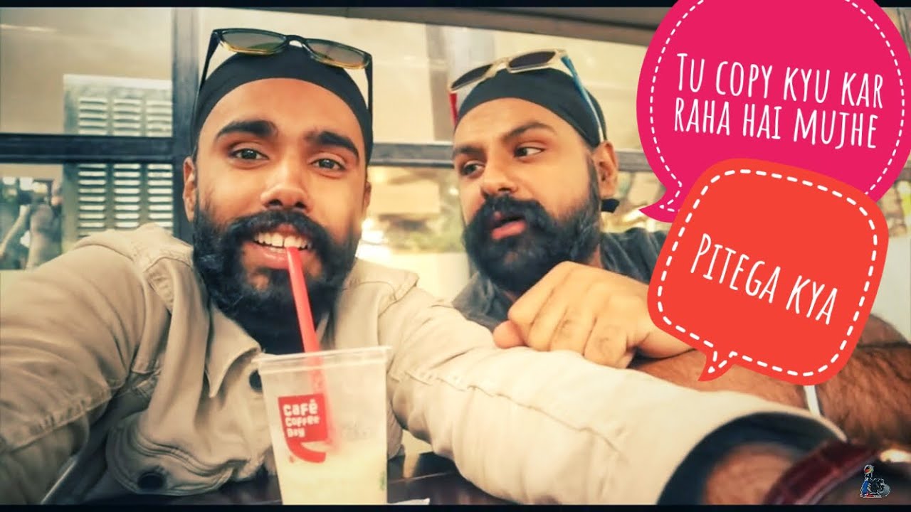Js films ko kyu copy kar raha hai be meetup alert youtube