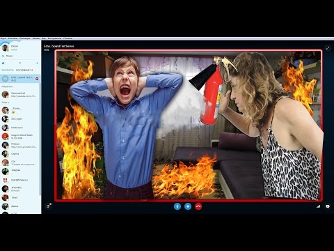 ШКОЛЬНИК ПОДЖОГ СВОЮ КВАРТИРУ ИЗ-ЗА МАЙНКРАФТА! |АНТИ-ГРИФЕР ШОУ #46
