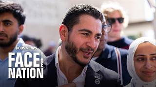 What to know after progressive Abdul El-Sayed wins Democratic Senate primary in Michigan