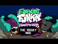 Friday Night Funkin' Mod Showcase: BeatStreets Tricky Mod!